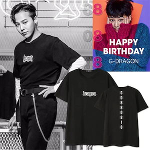 楽天市場】g dragon tシャツの通販