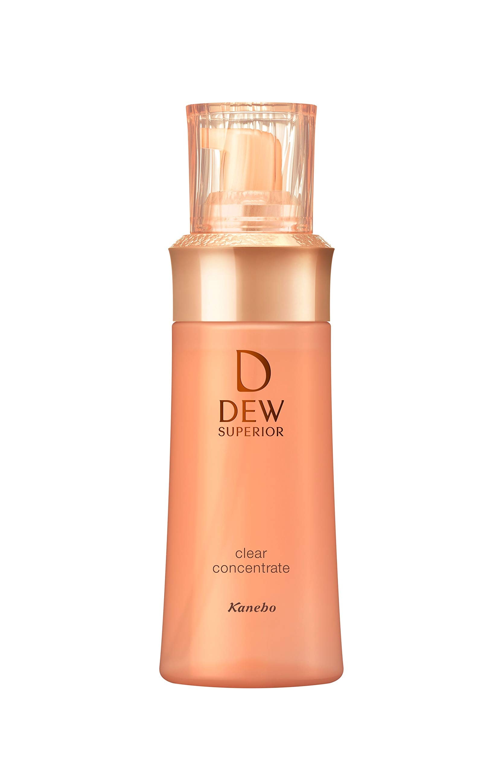 DEWスペリア(デュウ スペリア) DEW スペリア クリアコンセントレート 美容液 100ML