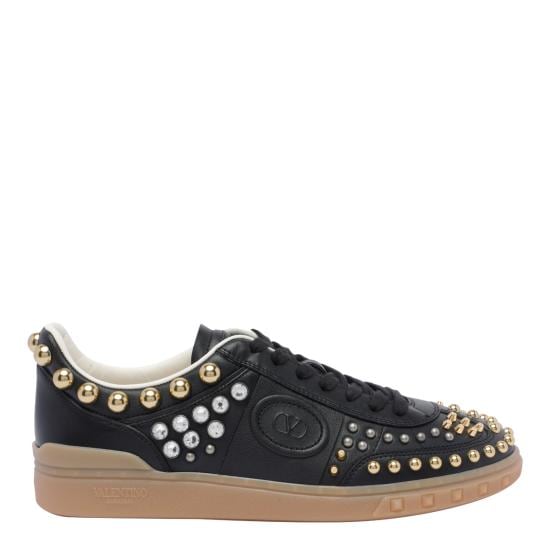 VALENTINO GARAVANI Men Sneakers S0H77HWQ BJ2 Black