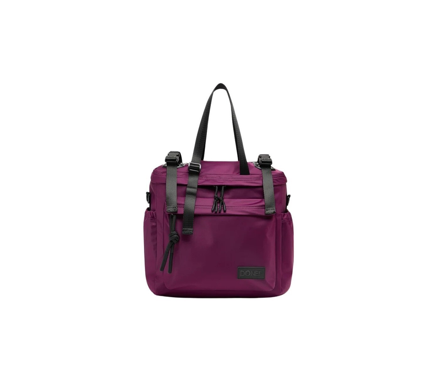 ZAEWRM005 DEEP PURPLE 秋冬2024 バックパック メンズ ia