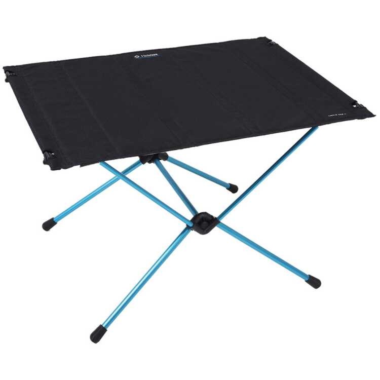 テーブルワン ハードトップ L ブラック 幅76×奥行57×高さ50cm #1822212-BK