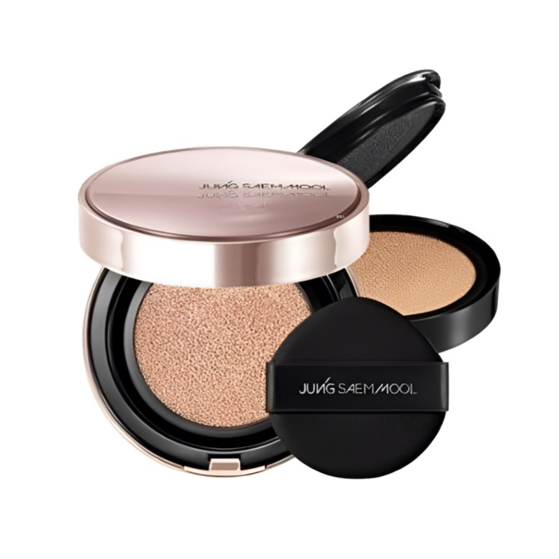 マスタークラスラジアントクッション（本品＋詰め替え）