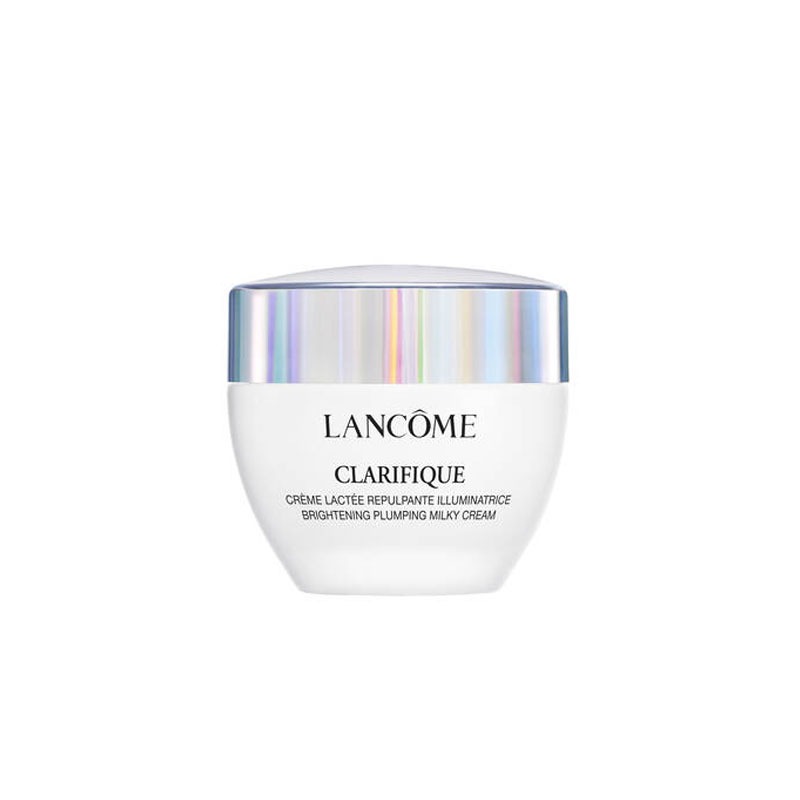 クラリフィック プランプ ミルキークリーム ｎ 50ml