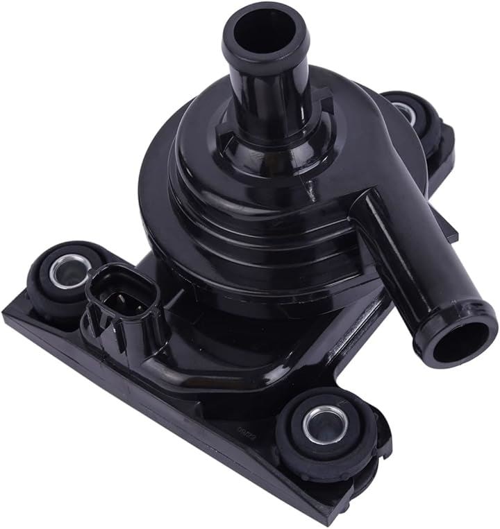 インバーター ウォーターポンプ アルファード 10系 ハイブリッド ATH10W 適合品番 G9020-58010 G9020-58011 社外品 5,068円