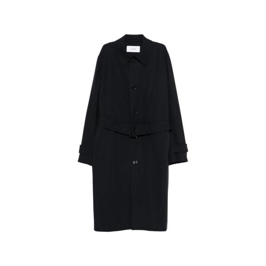 LARDINI Men Coats PADRIL CN64422 850 BLUE
