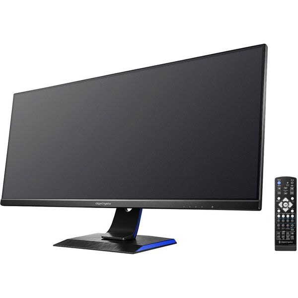 LCD-GCWQ341XDB LCD-GCWQ341XDB [34型ゲーミング液晶ディスプレイ]