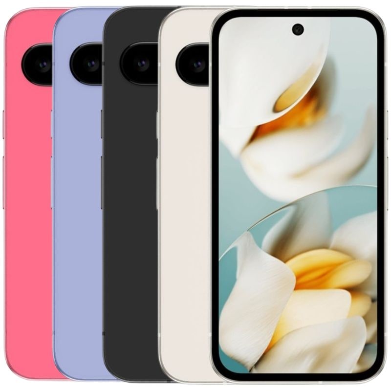 メガ割 新品・未開封/開封済み Pixel 9a 128GB SIMフリー 本体 各色 共同購入