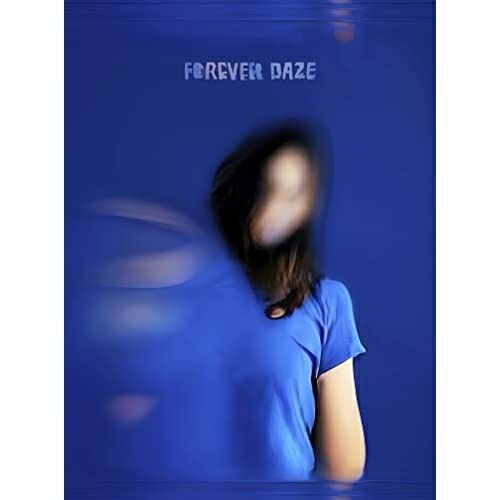 RADWIMPS ／ FOREVER DAZE(15th Anniversary Box(初回限定盤).. (CD) UPCH-29411
