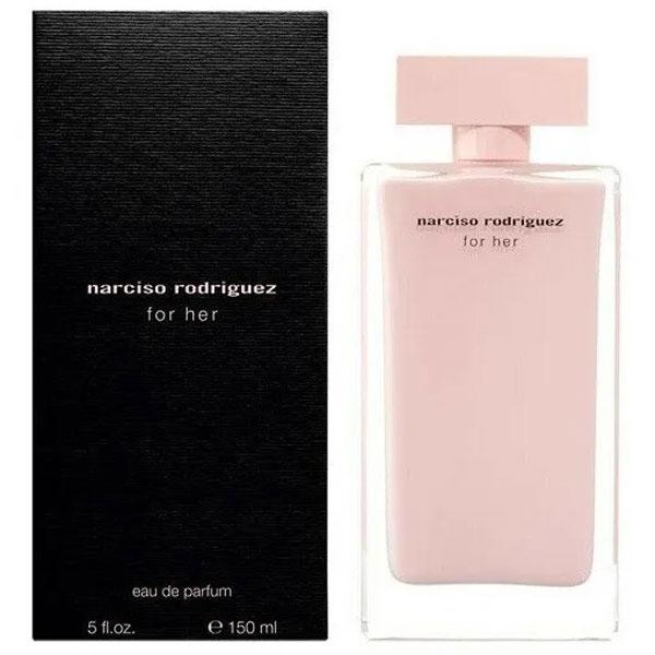 ナルシソ ロドリゲス フォーハー EDP オードパルファム SP 150ml 香水 NARCISO RODRIGUEZ