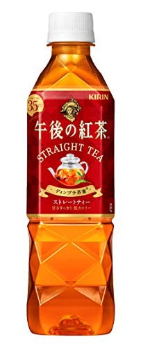 Qoo10] 午後の紅茶 キリン 午後の紅茶 ストレートティー 5 : 飲料