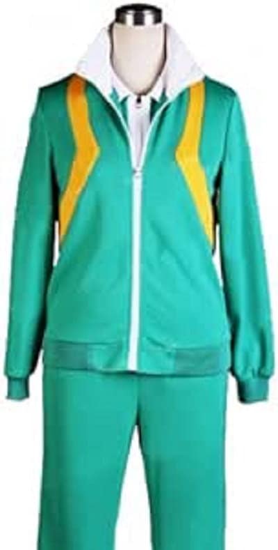 Qoo10] コスプレ衣装 テニスの王子様 山吹中学校