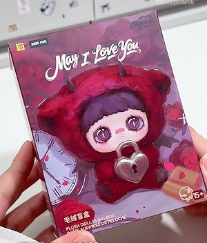 Qoo10] メイソウ 【当日出荷！公式正規品】May I Lo