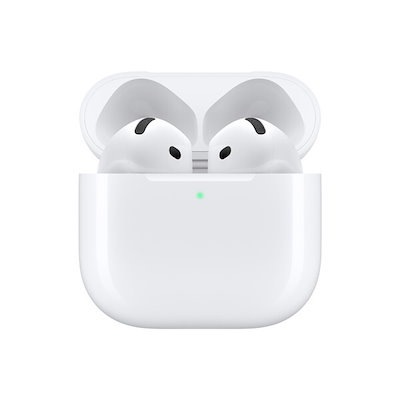 美品】AirPods4 レシート付き - メルカリ