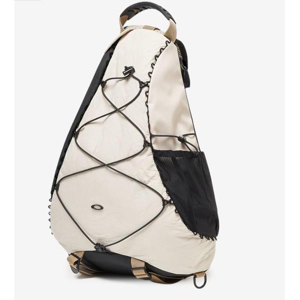 旅行ライディングアイボリー スリングバッグ スリンククロスバッグ メンズウエストバッグ メンズ旅行クロスバッグ 前掛けバッグ