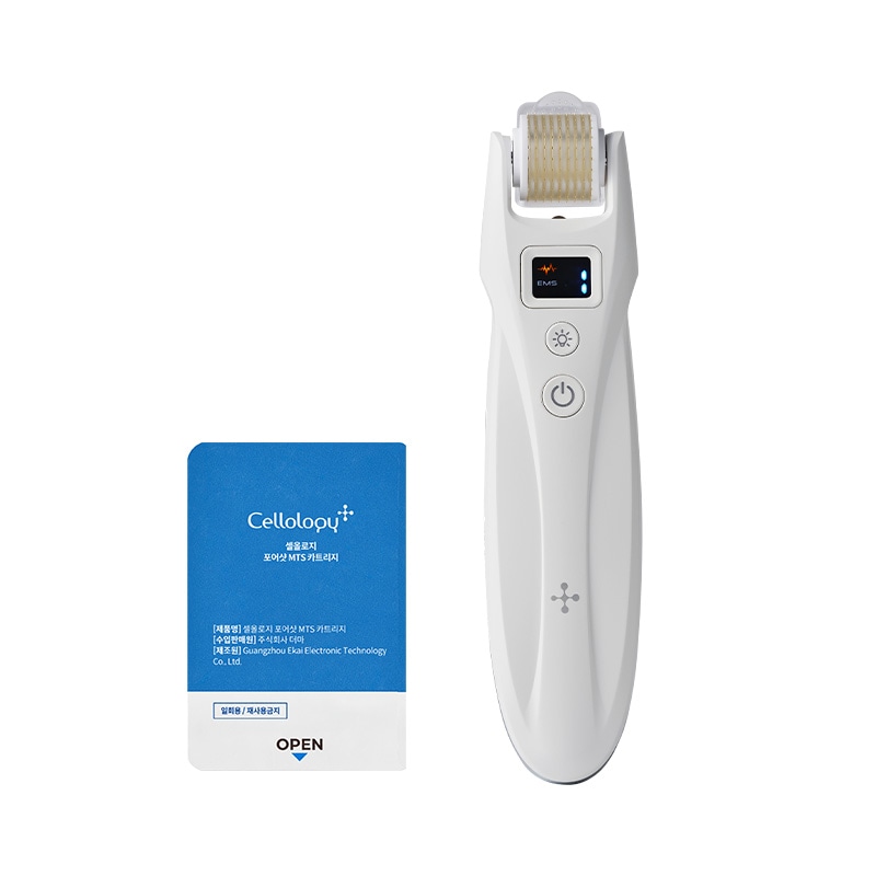 Qoo10] セルオロジー 【セルオロジー公式】[毛穴美顔器] ポア : 美容