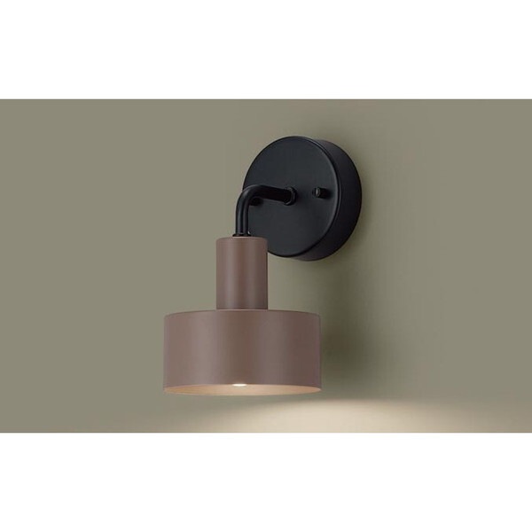 LGB81649 壁直付型 LED(温白色) ブラケット