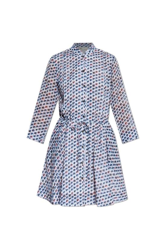TORY BURCH Women Dresses 165262 414 Multicolor