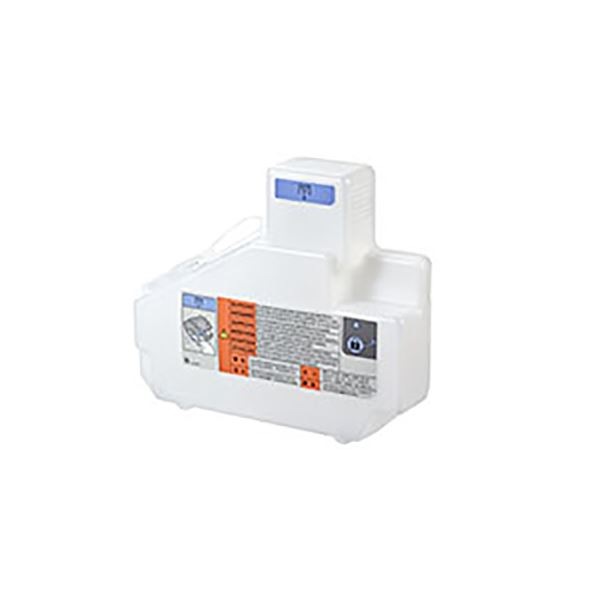(業務用5セット) (純正品) Canon キャノン 回収 トナーボックス/プリンター用品 (9697B001 WT-A2)