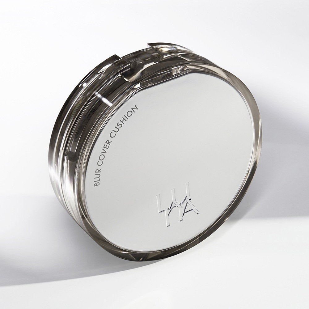 ブラーカバークッション 1ea (SPF 40 PA++)