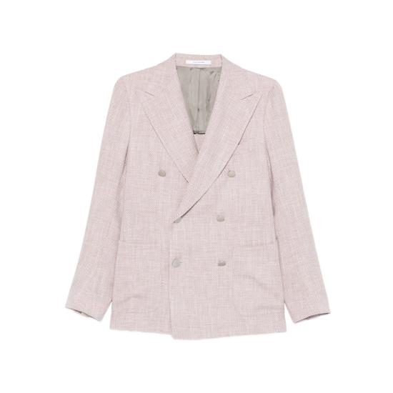 TAGLIATORE Men Suit Jackets C90059 G PL20K EY871 PINK