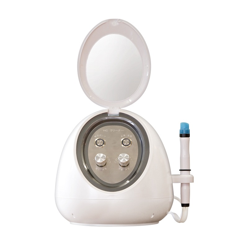 リモート納品研修付！ハイドロ クリーナー　業務用 毛穴洗浄マシン ヘッドスパ【KKローションプレゼント】