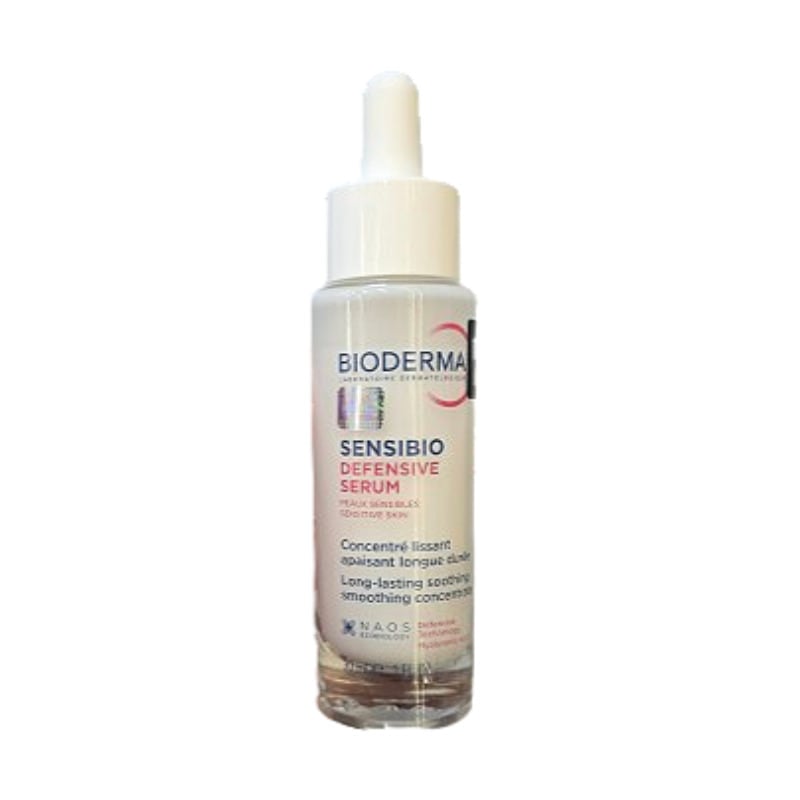 センシビオ ディフェンシブ セラム 30ml / 敏感肌用 美容液 保湿ケア ゆらぎ肌 乾燥対策