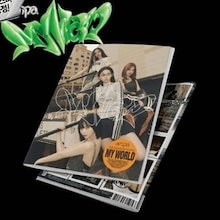 Qoo10 | SMTOWN-公式のおすすめ商品リスト(ランキング順