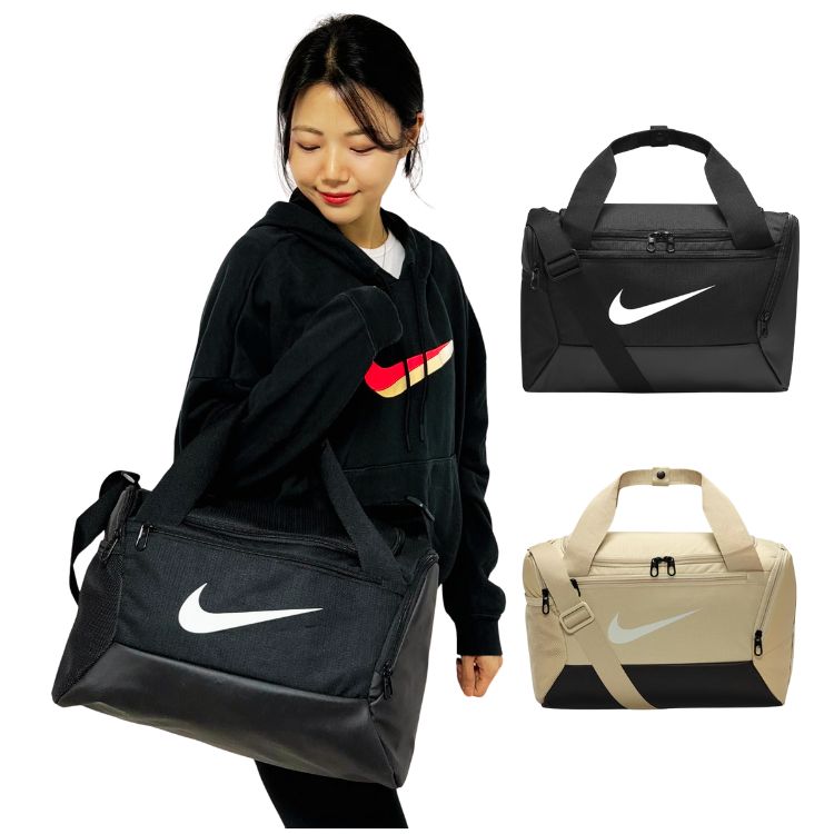 ジムクラブ トレーニングバッグ ショルダーバッグ ダッフルバッグ スポーツバッグ 旅行バッグ ジムクラブ ダッフルバッグ レディース 軽量 大容量 スポーツ テニス トレーニング ブラック