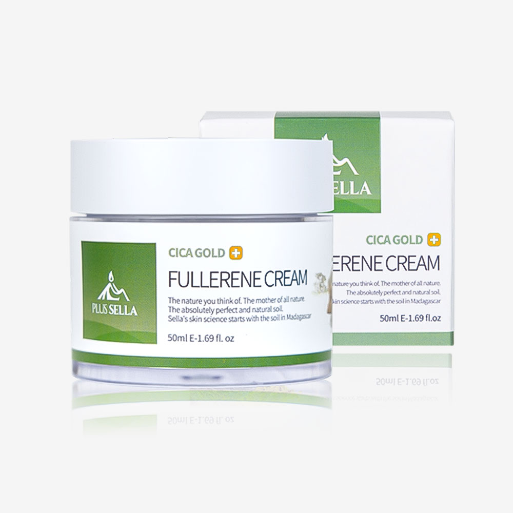 シカゴールドフラーレンクリーム