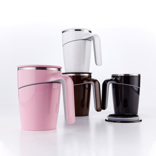 オスロ ロリポリ エッジマグ 470ml タンブラー 携帯用 ミニ いつでもどこでも手軽な