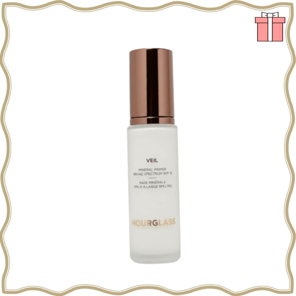 [テヨンPICK] ベール ミネラルプライマー (フル) 30ml