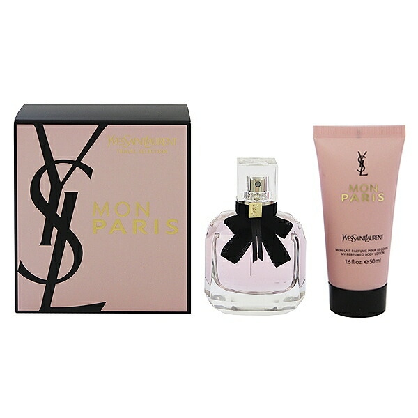 モン パリ EDP （セット） 50ml/50ml
