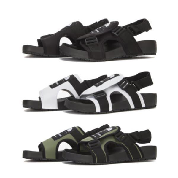 サンダルユーティリティNS98N07