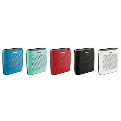 スピーカー・ウーファー Bose SoundLink Color Bluetooth speaker Amazon.co.jp: Bose SoundLink Color Bluetooth speaker II