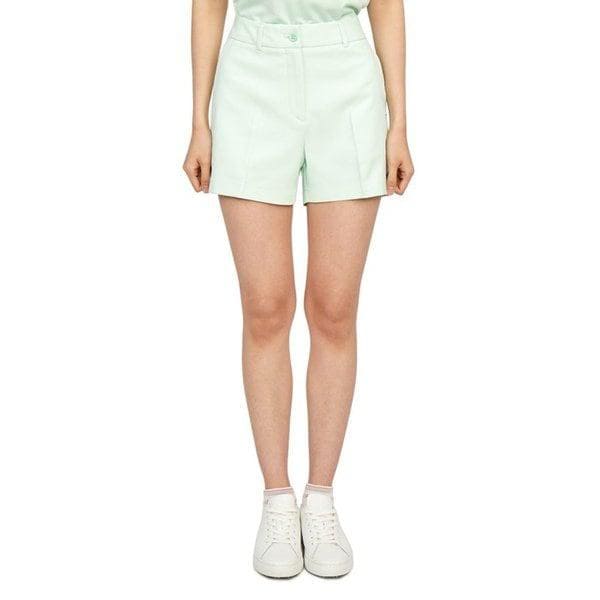 J.LINDEBERG ゴルフウェア グウェン レディース ショートパンツ GWPA08451 O056