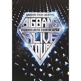 Qoo10 Alive Bigbang Dvdのおすすめ商品リスト ランキング順 Alive Bigbang Dvd買うならお得なネット通販