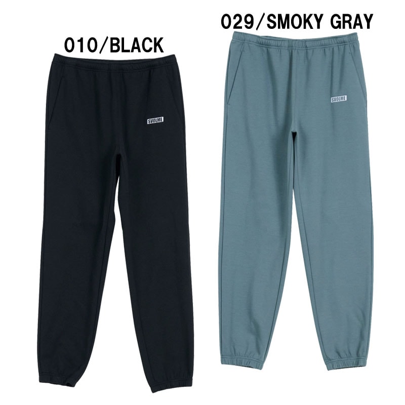 テックスウェットロングパンツ サッカー フットサル ウェア スウェットパンツ 25AW(1253-48412)