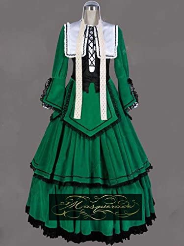 ローゼンメイデン 翠星石 コスプレ衣装 8,680円