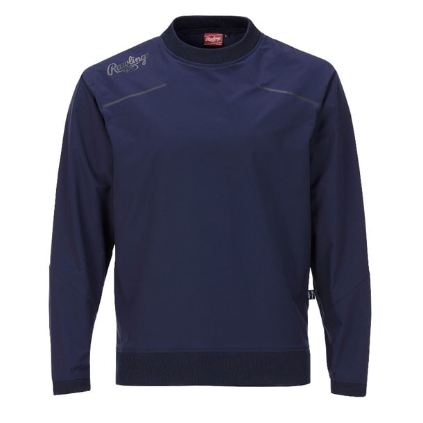 パワーストレッチ長袖ジャケット (AOS11S02T)