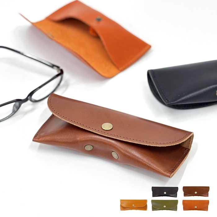 栃木レザー製 ジーンズ メガネケース レザー 眼鏡 レディース メンズ 収納ケース 老眼鏡 PCメガネ 日本製 本革 贈り物 ギフト 敬老の日 プレゼント