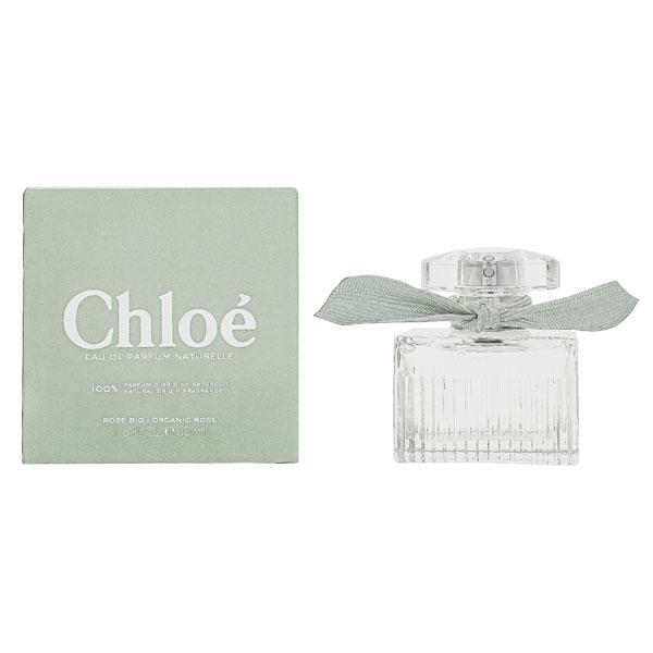 クロエ ナチュレル EDP オードパルファム SP 50ml 香水 CHLOE