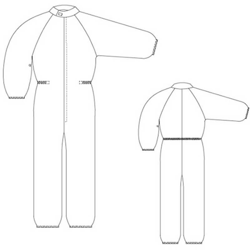 ゴールドウィン　ゴールドウイン フロントファスナーワンピース ホワイト M　PP1470-W-M 4,719円