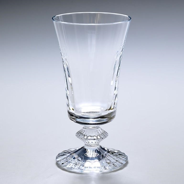 Baccarat 2104721 バカラ グラス ミルニュイ ワイングラス クリスタルガラス 15cm 170ml 客数x1 付属品 純正BOX・コントロールカード
