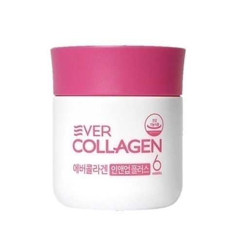 インアンドアッププラス 84錠 x 1個 (肌保湿/弾力/シワ/角質/水分)