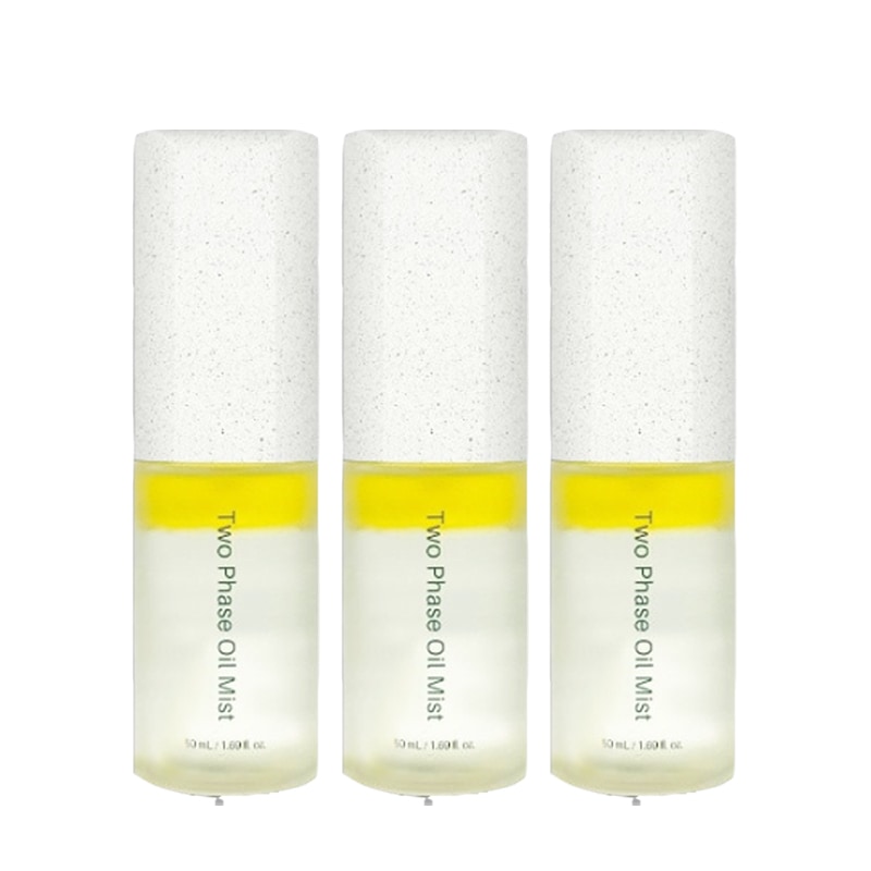 ツーフェイス·オイル·ミスト 50ml x 3EA