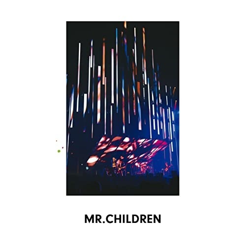 Mr.Children ／ Mr.Children 30th Anniversary Tour 半世紀へのエ.. (Blu-ray) TFXQ-78230