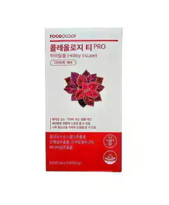 Qoo10] FOODOLOGY コレオロジーカットPRO 60粒/コレオ : ダイエット