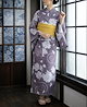 牡丹モーヴ