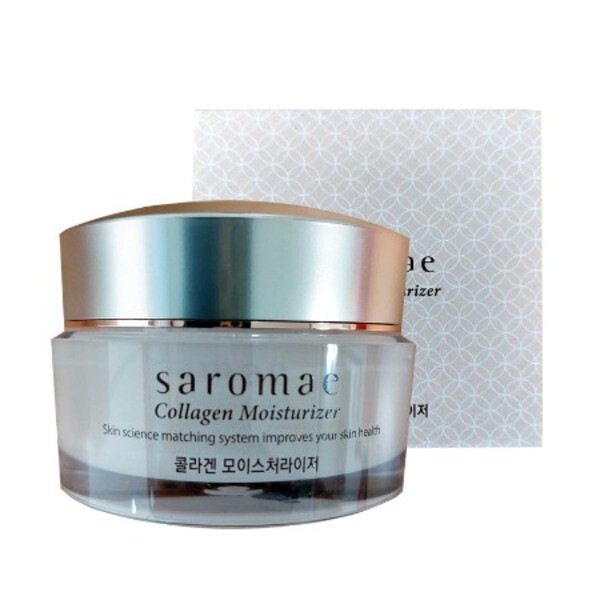 師任堂化粧品/サイムダンサロメコラーゲンモイスチャーライザー50ml