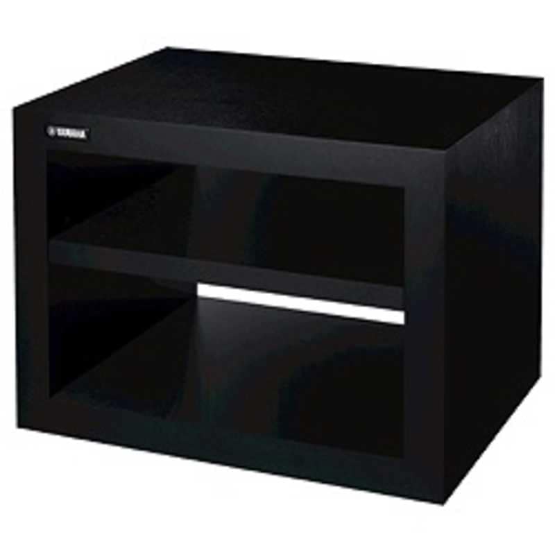 ヤマハ　YAMAHA　オーディオラック ブラック　GTR-1000-B